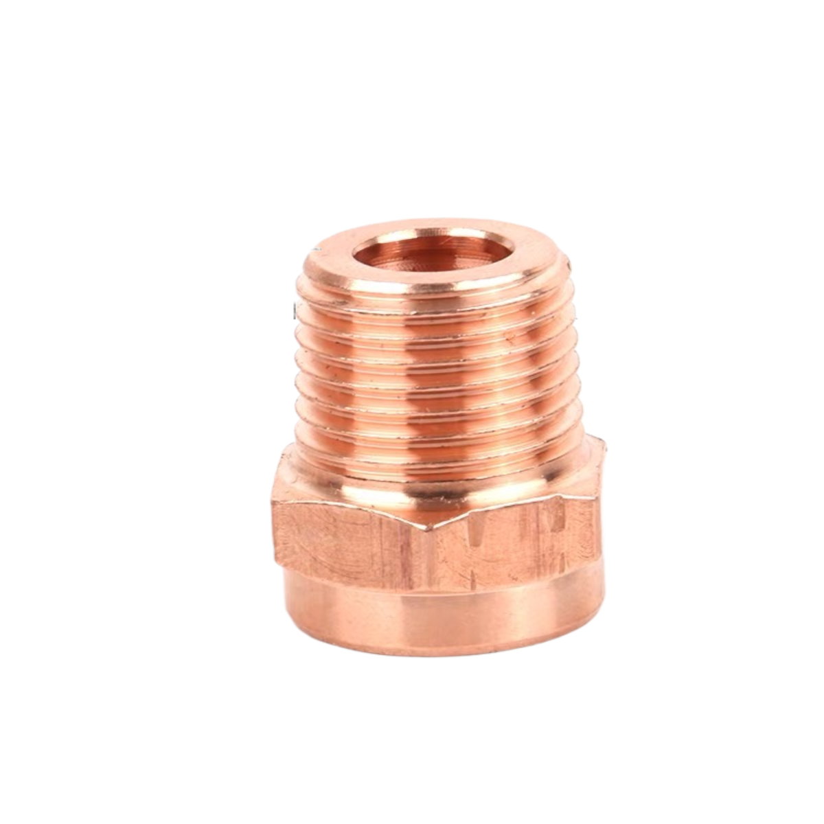 Преобразователь резьбы NPT