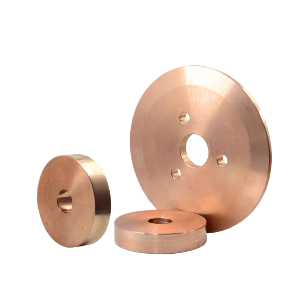 الکترودهای ویژه