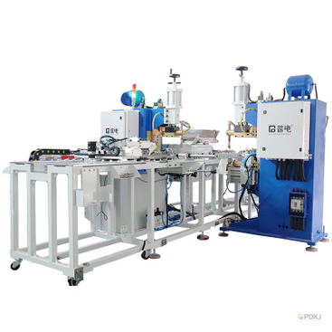 D&oslash;rhengsel projeksjon sveisemaskin