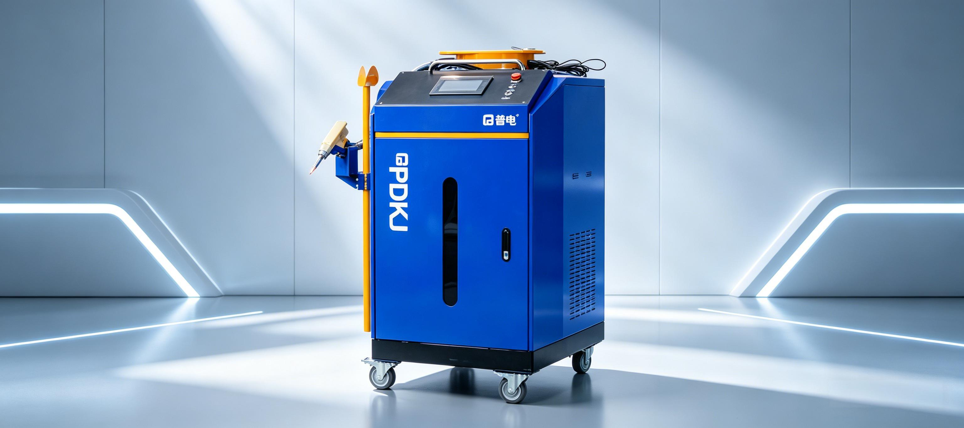 M&aacute;y h&agrave;n laser sợi cầm tay PDKJ với khả năng cấp d&acirc;y tự động: Một thiết bị mở ra khả năng h&agrave;n hiệu quả cao—Tiết kiệm nh&acirc;n c&ocirc;ng, vật liệu v&agrave; sự an t&acirc;m.