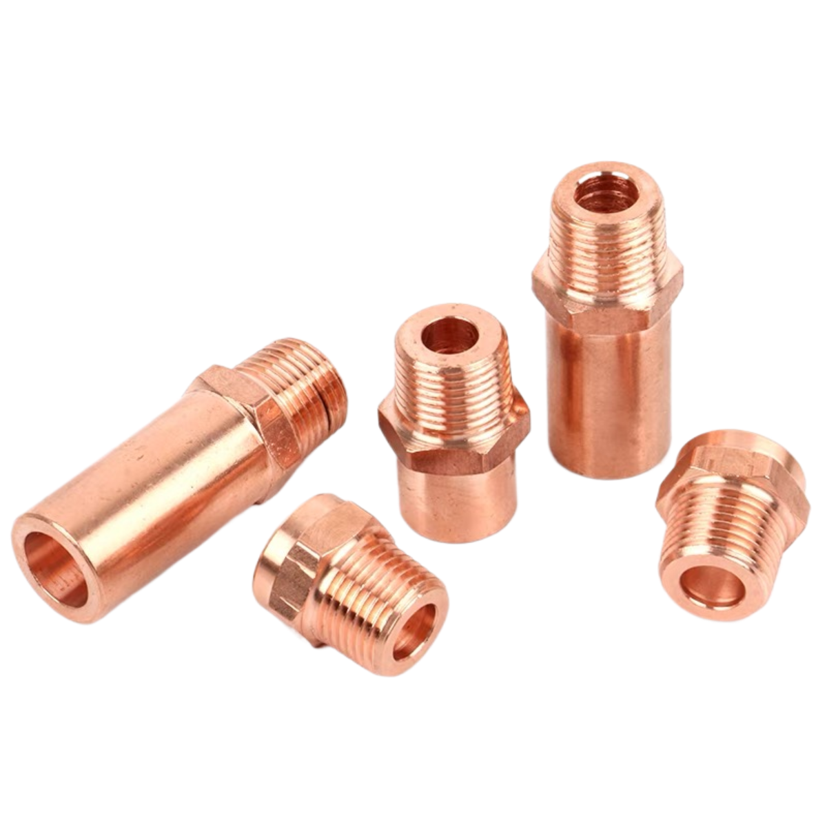 पीटी थ्रेड कनवर्टर