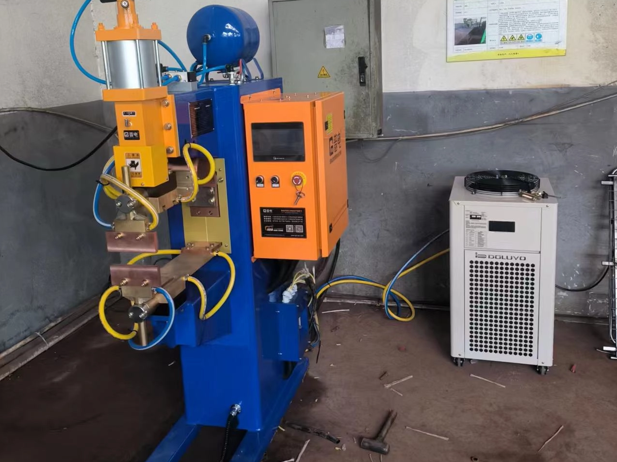 ঢালাই তারের জাল জন্য উপযুক্ত