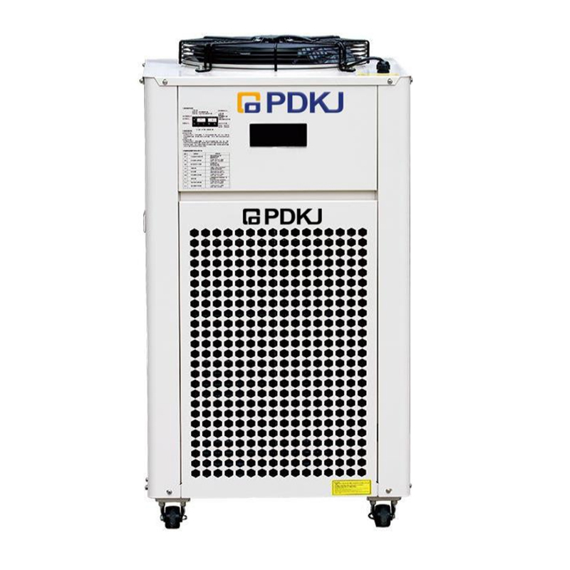 Өнеркәсіптік су салқындатқыш