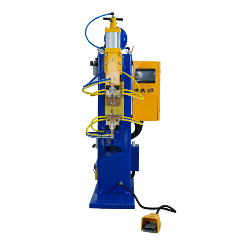 ماكينة لحام البقعة ذات التردد المتوسط ​​العاكس DC