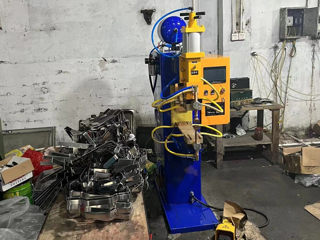 स्टेनलेस स्टील 2-2.5 मिमी के लिए उपयुक्त