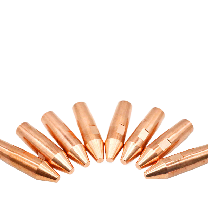 Φ12 इलेक्ट्रोड हेड