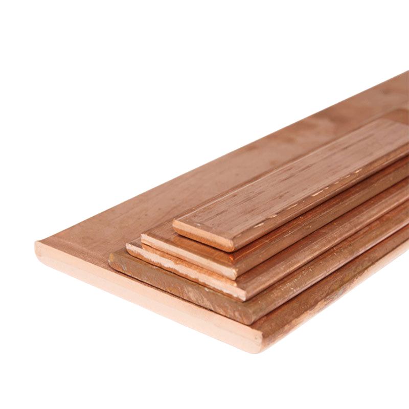 Foaie de cupru crom zirconiu.