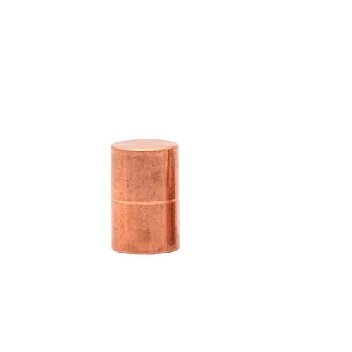 Špička elektrody horn&iacute;ho šroubu.