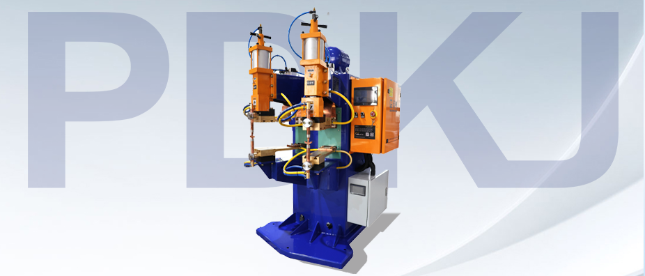 Індывідуальныя зварачныя рашэнні ▪ Аўтамабільная вытворчасць | Паўтарыце заказ кліента! Апарат кропкавай зваркі PDKJ з двума галоўкамі вырашае праблемы зваркі пярэдніх папярочных бэлек аўтамабіляў