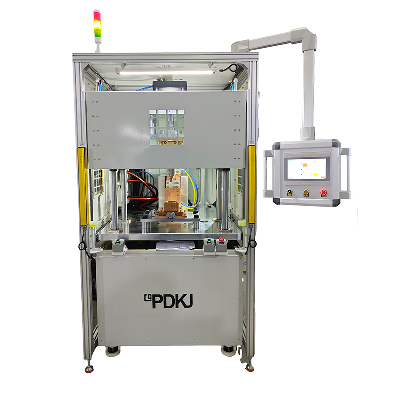 ماكينة لحام حقن الزيت والغاز منفاخ