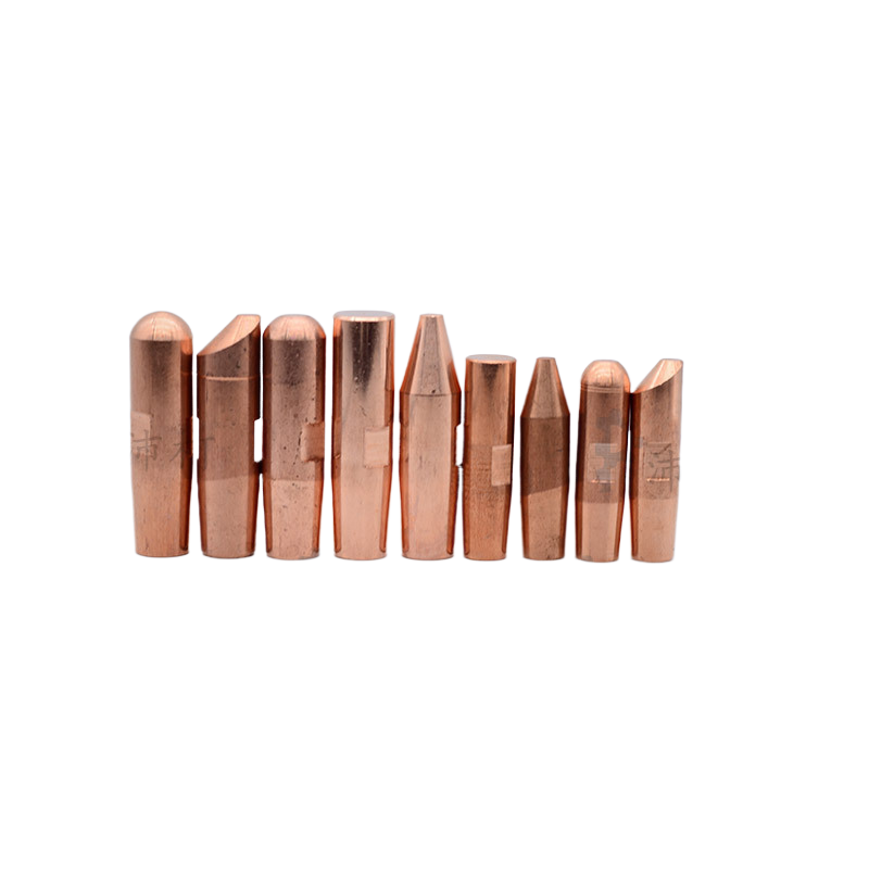 Φ16 Cap de electrod