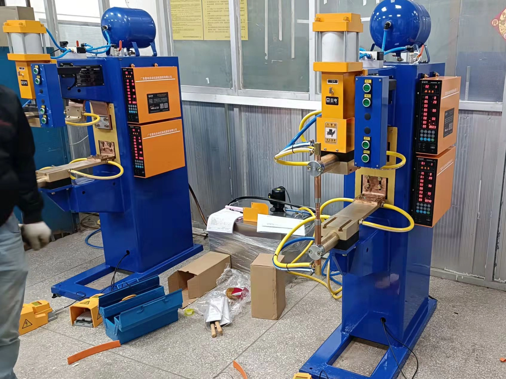 Падыходзіць для жалезнай бейсбольнай маскі для асобы 2-5 мм