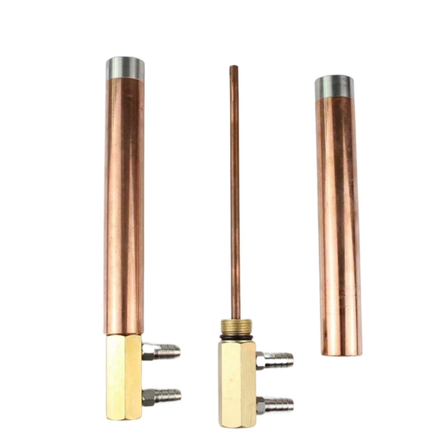 इलेक्ट्रोड पकड़